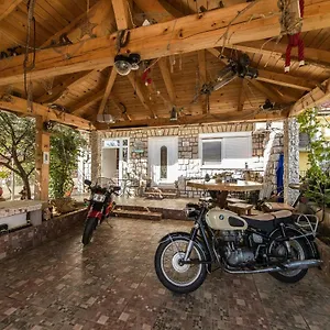 Gasthof Berto, Crikvenica